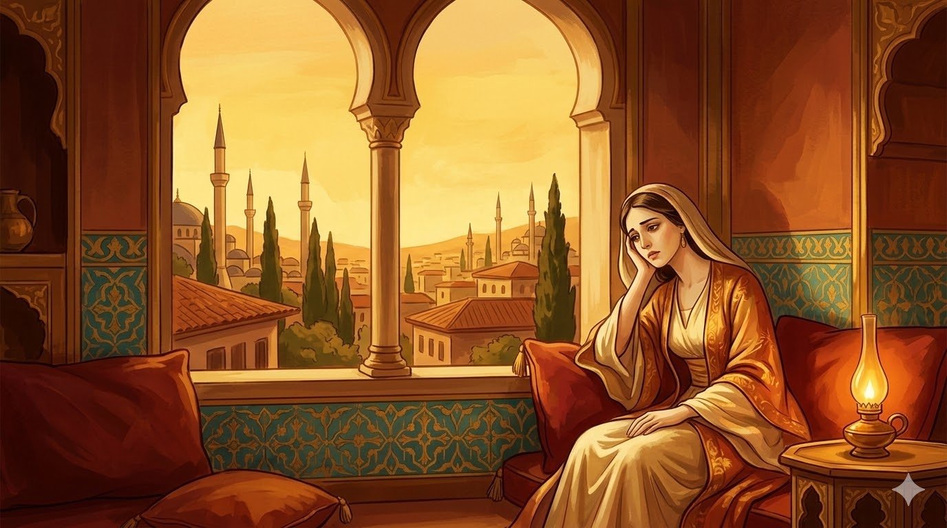 The Palace